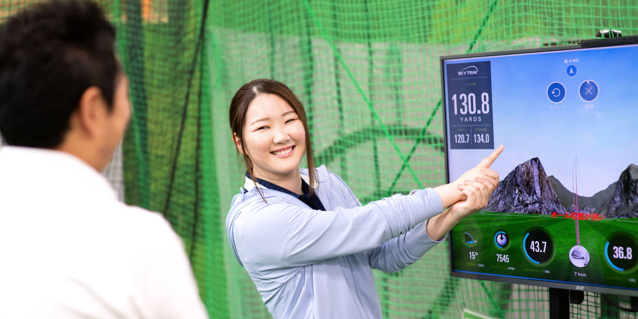 江坂校　認定コーチ