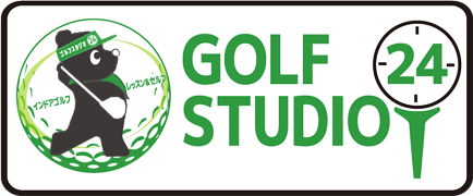 GOLF STUDIO 24 江坂店