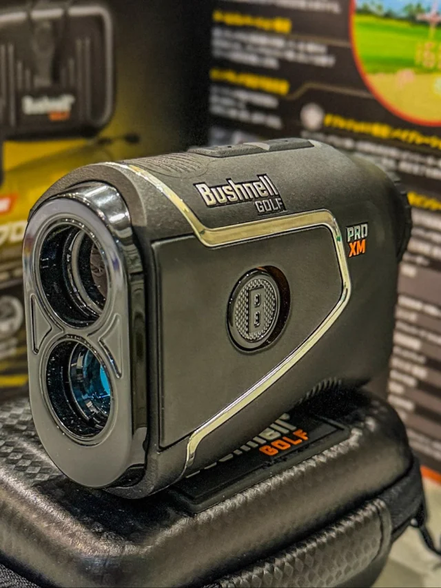 第一ゴルフ神戸垂水店📸イノウエです

今回はNEWモデル登場✨のご紹介
【Bushnell】「ピンシーカー PRO XM ジョルト」
入荷しました‼️📡

✅ 赤・緑のハイコントラストOLEDで
視認性バツグン！
✅ 傾斜モード（スロープ機能）搭載で
高低差もバッチリ⛰️
✅ ダブルジョルト（バイブレーション）で
ピンの測定完了をしっかりお知らせ💥
✅ 防水設計（IPX7）で雨の日も安心☔️
✅ BITEマグネットで
カートやクラブにピタッと装着🧲
✅ USB-C充電式＆Bluetooth対応📱

軽量192gのコンパクト設計で携帯性も◎
最新の距離計を探している方は、
ぜひチェックしてみてください⛳️✨

フィッティングはもちろん
無料のクラブ診断、スイング診断も
随時予約受付中です🏌🏻
お問い合わせは
お電話にて☎️お待ち致しております🙂‍↕️

⛳️第一ゴルフ神戸垂水店
TEL 078-797-0562  水曜定休

#Bushnell #ブッシュネル #ビンシーカー #ピンシーカープロXMジョルト #PROXMJOLT #レーザー距離計 #ゴルフ距離計 #距離測定器 #ゴルフギア #ゴルフアクセサリー #ハイコントラスト #スロープモード #ジョルト機能 #防水設計  #Bluetooth対応 #BITEMAGNET #軽量モデル #てのひらサイズ  #ゴルフ男子 #ゴルフ女子 #ゴルフ好きな人と繋がりたい #ゴルフ上手くなりたい #ゴルフスタグラム #golfstagram #第一ゴルフ神戸垂水店 #第一ゴルフ #神戸ゴルフショップ #地クラブマニア #ゴルフライフ