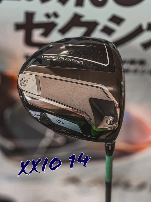 ・
ご覧いただきありがとうございます😌
第一ゴルフ神戸垂水店📸イノウエです。

✨ついに登場✨
【XXIO14（ゼクシオ フォーティーン）】試打クラブ入荷しました‼️

毎回進化を続けるゼクシオシリーズ⛳️
14代目となる今回は「驚きの振りやすさ」と「高初速」を両立🔥
抜群の振り抜き感、心地よい打感、そして安定した飛距離✨
実際に打ってこそ分かる“ゼクシオの真価”を、ぜひ店頭で体感してください💪🏻

最新モデルをいち早く試せるチャンス🎯
皆さまのご来店を心よりお待ちしております😊

クラブフィッティングはもちろん
無料のクラブ診断、スイング診断も
随時予約受付中です🏌🏻
お問い合わせは
お電話にて☎️お待ち致しております🙂‍↕️

⛳️第一ゴルフ神戸垂水店
TEL 078-797-0562　水曜定休

#ゼクシオ14
#XXIO14
#ダンロップ
#新作ゴルフクラブ
#試打クラブ入荷
#試打できます
#ゼクシオ史上最高
#ゼクシオファン
#飛距離アップ
#ゴルファー必見
#ゴルフ男子
#ゴルフライフ
#ドライバー試打
#アイアン試打
#高初速
#芯を感じる打感
#振り抜きやすい
#クラブ選びは試打から
#第一ゴルフ
#第一ゴルフ神戸垂水店
#神戸ゴルフショップ
#ゴルフ上手くなりたい
#ゴルフ好きな人と繋がりたい
#golfstagram
#ゴルフスタグラム
#ゴルフ女子
#地クラブ
#地クラブマニア
#ゴルフクラブフィッティング